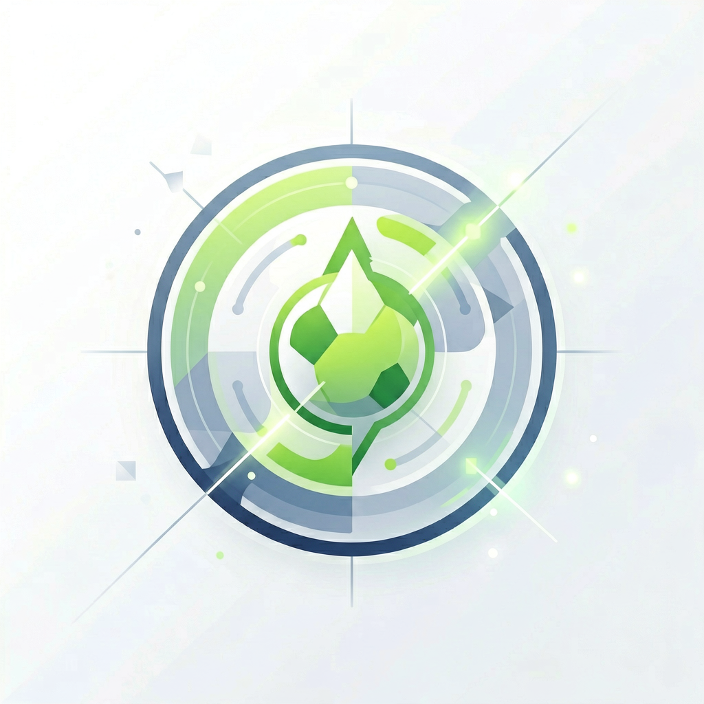 今日足球预测 Logo