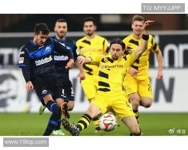 德乙精彩对决圣保利主场迎战波鸿争夺三分