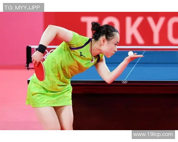 王曼昱与伊藤美成在韩国公开赛的精彩对决与赛后分析