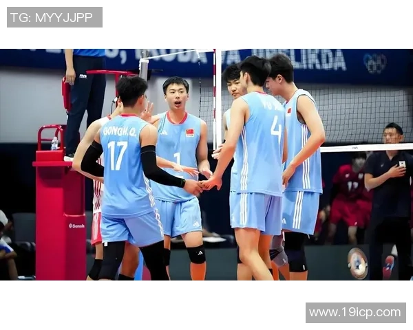 阿根廷U19青年队对决菲律宾U19球队精彩赛事回顾与分析