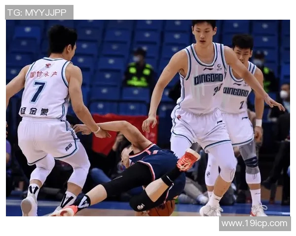 青岛国信双星迎战九台农商银行期待精彩对决展现篮球魅力与团队精神